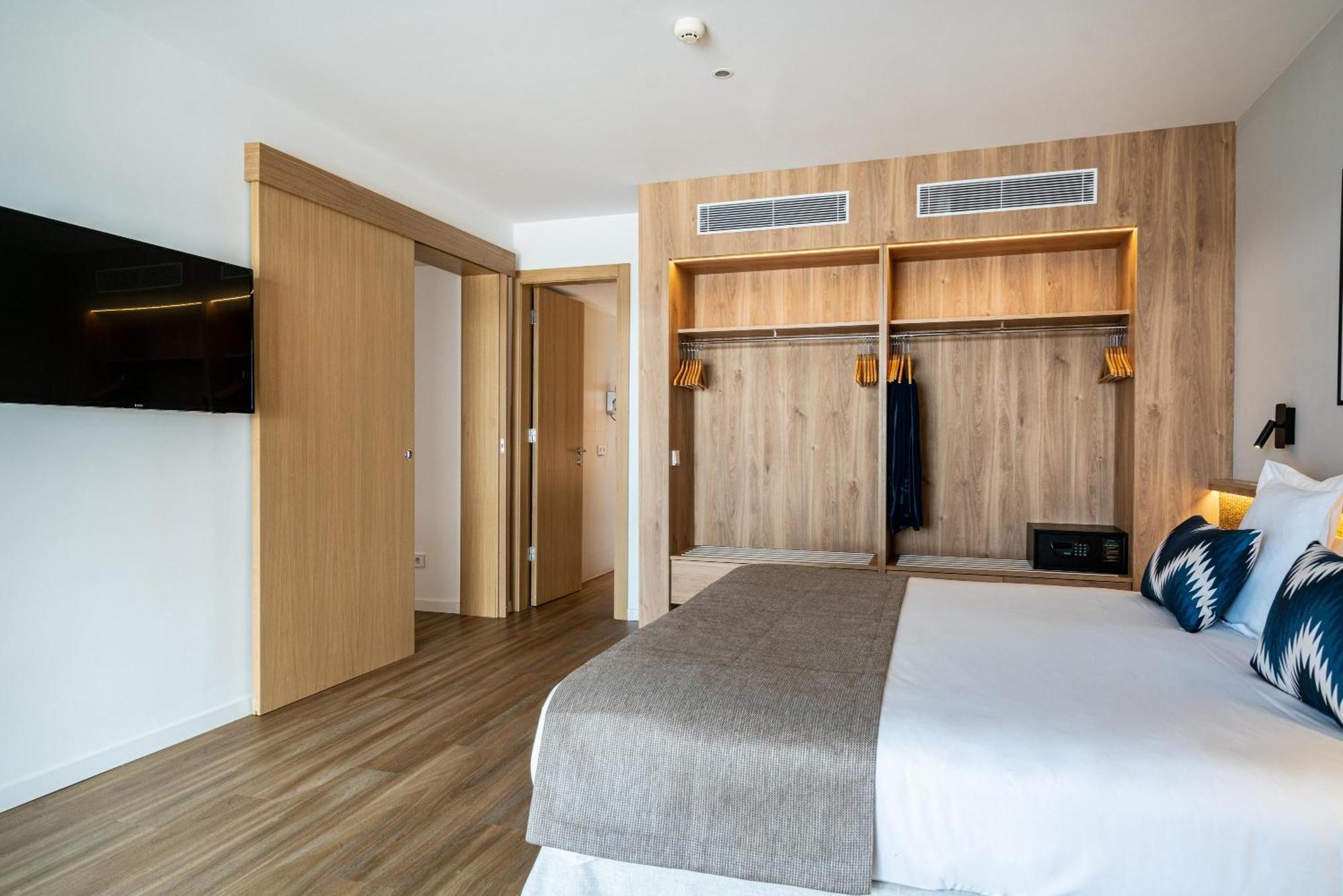 Hotel Thb Bamboo Alcudia - Adults Only Puerto de Alcúdia Exterior foto